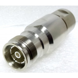 4.3-10F50V12N1 Eupen 4.3-10 Mini DIN Female Connector for EC4-50 Cable