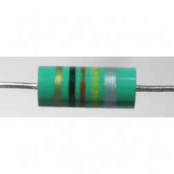 RFCM43-172 RF CHOKE, MOLDED, 43uh 172ma
