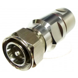4.3-10M50V12N1 Eupen 4.3-10 Mini DIN Male Connector for EC4-50 Cable