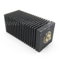 44004 Microwave Associates Dummy Load with Unidapt Connector DC-4GHz 100watt (Pull)