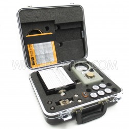 4410-097 Bird Broadband RF Power Meter Kit AN/URM-213 (Pull)