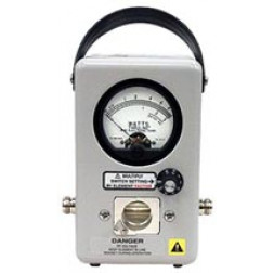BIRD4410A Wattmeter Multipower +/-5% Accuracy (Pull)