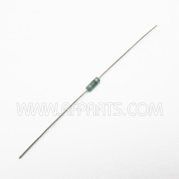 4436-3K Jeffers Electronics Inductor 1.8mH 640mA 10% (NOS)