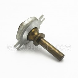 4511DAF Jackson Brothers Ball Drive 6:1 Turn Ratio with Shaft Adapter (Pull)