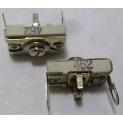 462 Arco Mica Compression Trimmer Capacitor 10-80 pF (NOS)