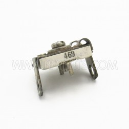 469 Arco Mica Compression Trimmer Capacitor 215-790 pF (Pull)