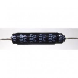 RFC47-1000 Coiled Choke 47uh 1000ma