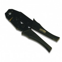 47-10210 Amphenol Crimp Tool Set for Cable Group I