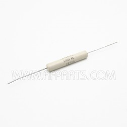 4855A Ohmite Axial Lead Resistor 11000 Ohms 11 Watt (NOS)