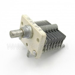48APL41S OEP Air Variable Capacitor 7-41pf 2kv Peak 15 plates