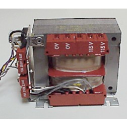 4AJ5020-3 Siemens Transformer, with bridge rectifier