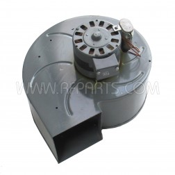 4C668 Daytron Blower Motor 115V 50/60Hz (Pull)