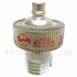 4CX1000A / 8168 Eimac Ceramic Power Tetrode (NOS)