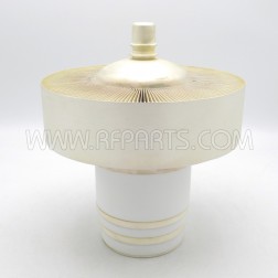4CX12000A RFP Rebuilt Radial Beam Power Tetrode
