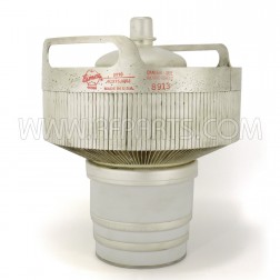 4CX15000J Eimac Radial Beam Power Tetrode (NOS)