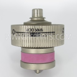 4CX1500B High Performance Tetrode (NOS)