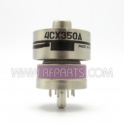 4CX350A Svetlana Transmitting Tube 8321/4CX350A
