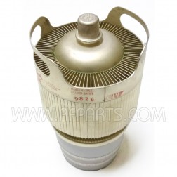 4CX5000A Eimac Transmitting Tube (NOS)