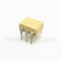 4N25 Toshiba 6 Pin Dip Optoisolaters Transistor (NOS)