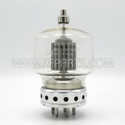 4PR400A EIMAC Pulse-rated Transmit Tube (NOS)