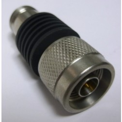 5-18A-MFN-30 Bird Attenuator 5 Watt 30dB DC-18 GHz