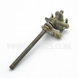 4-00856 Type "R" Air Variable Capacitor 5-20pf 1.5kv (Pull)