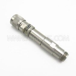 50-20S Weinschel Type-N Attenuator 20dB DC-3Ghz (Pull)