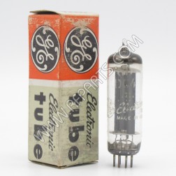 50DC4 Half Wave High Vacuum Rectifier Tube (NOS/NIB)