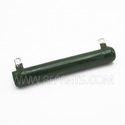 50RL Superior Wirewound Resistor 15K Ohms 50 Watts (NOS)