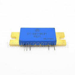51-8011E01 Motorola Power Module (NOS)