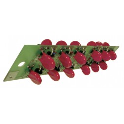 51000 Rectifier Board, 5.5 amp, 24kv-piv