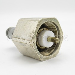 51925 IPC LT Male to Type-N Female Adapter (Pull)