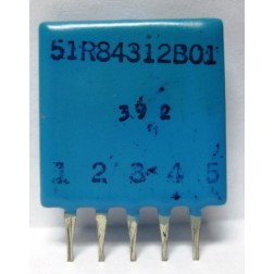 51R84312B01 Hybrid Integrated Circuit (NOS)