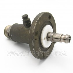 536-8250 Prodelin Between Series Adapter 1-5/8" EIA to LC Female (Pull)