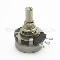 53C3-1000-S Clarostat Potentiometer 1000 ohm 2 watt (NOS/NIB)