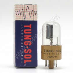 5581 Gas Phototube (NOS/NIB)
