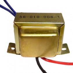 56-010-006-1 Transformer, 12v-250ma