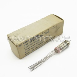 5643 Chatham Shielded Grid Tube (NOS/NIB)