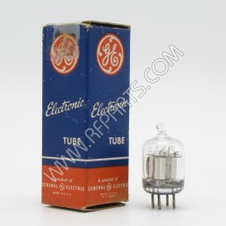 5663 GE Tetrode Thyratron (NOS/NIB)