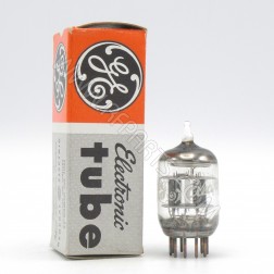 5670 General Electric Medium-Mu Twin Triode Tube (NOS/NIB)