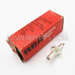 5675 RCA Medium Mu Triode Tube (NOS/NIB)