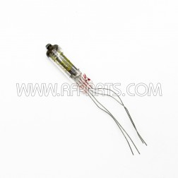 5676 Raytheon Medium Mu Triode Tube (NOS/NIB)