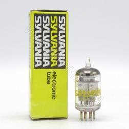 5696 Sylvania Thyratron Tube (NOS/NIB)