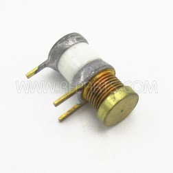 5701 / PC26J060 Johanson Piston Trimmer Capacitor 0.6-6pf (NOS)