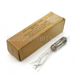5718 Medium Mu Triode Tube (NOS/NIB)