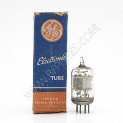 5726 Twin Diode Tube (6AL5) (NOS-NIB)