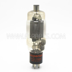 572B /T160L Amperex High-Mu Power Triode (Pull)