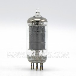 5749 General Electric Remote Cut Off RF Pentode Tube (NOS)