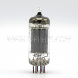 5750 / 6BE6W Sylvania Special Purpose Pentagrid Converter (NOS)