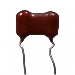 DM20-300 Mica Capacitor, 300pf 500v 5%